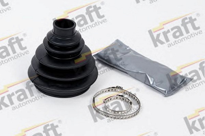 KRAFT AUTOMOTIVE 4413400 -  Комплект пыльника, приводной вал